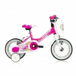 Descheemaeker Baffy 12/14 Pouces Fille 2022