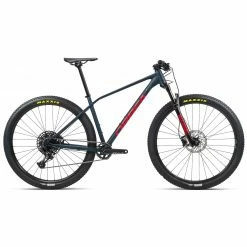 Orbea Alma H10 Eagle
