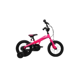 Vélo Enfant MONTY 102 Fille