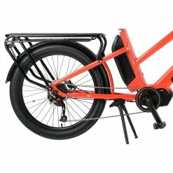 Descheemaeker E-Cargo Reid Kade