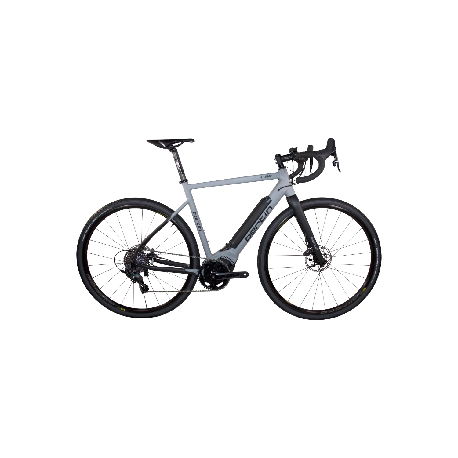 E-gravel Bertin E110 – Image 5