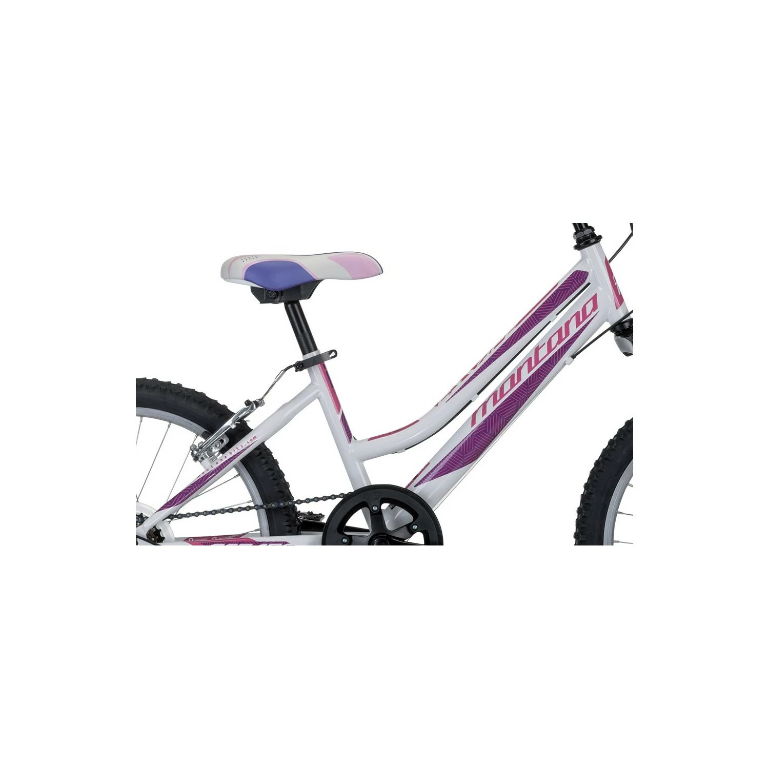 MONTANA ESCAPE Fille 24"