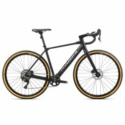 Orbea Gravel Course électrique GAIN D30 1X