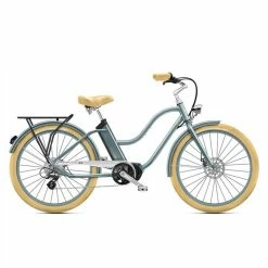 O2Feel IPop City Boost 4.1 - 2022