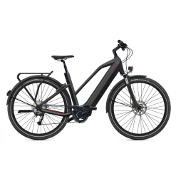 O2Feel Iswan Adventure Boost 6.1