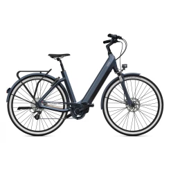 O2Feel ISWAN City Boost 6.1