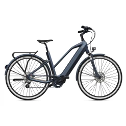 O2Feel Iswan Urban Boost 6.1