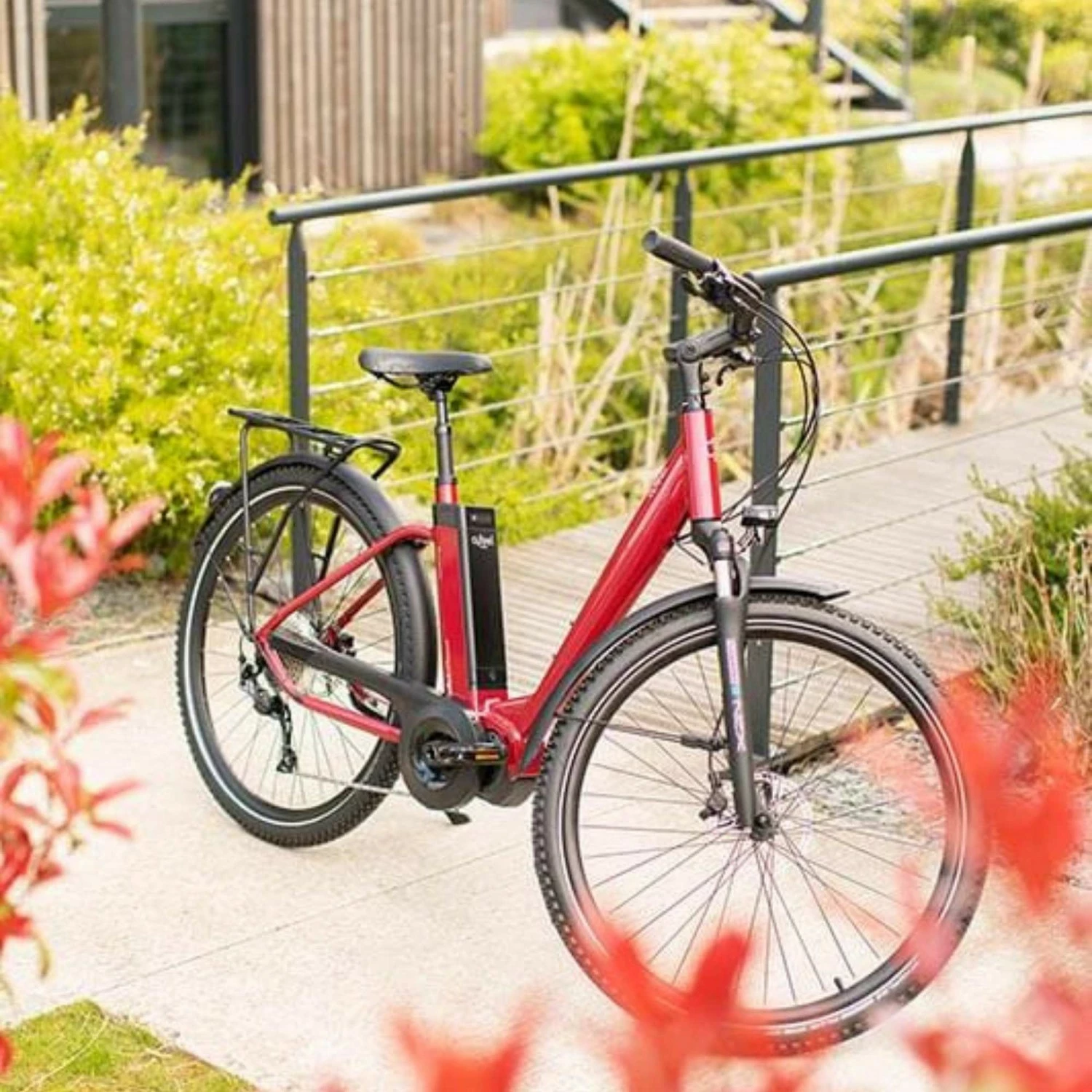 O2Feel IVog Explorer Boost 4.1 - 2023 – Image 3