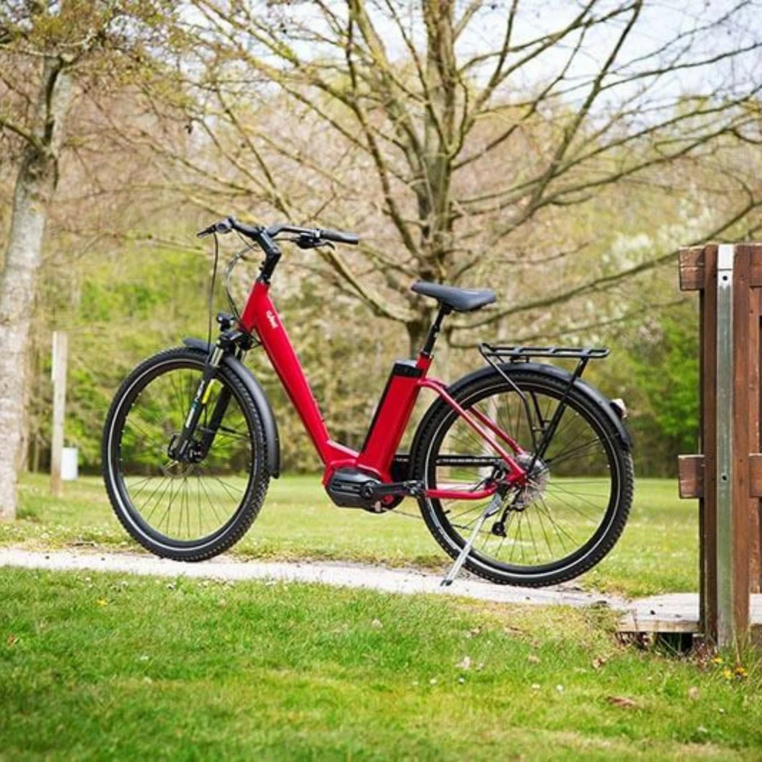 O2Feel IVog Explorer Boost 4.1 - 2023 – Image 4