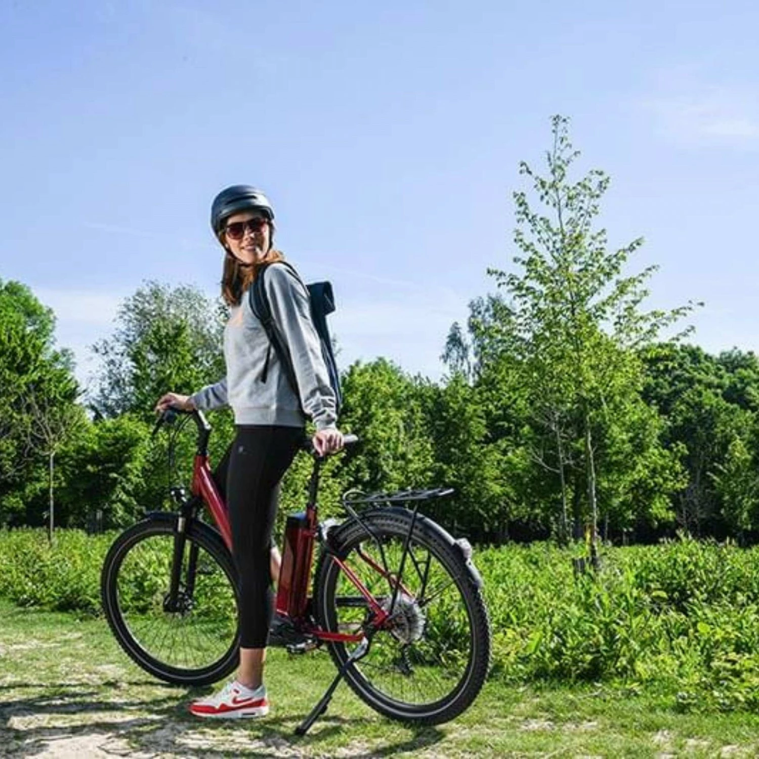 O2Feel IVog Explorer Boost 4.1 - 2023 – Image 5