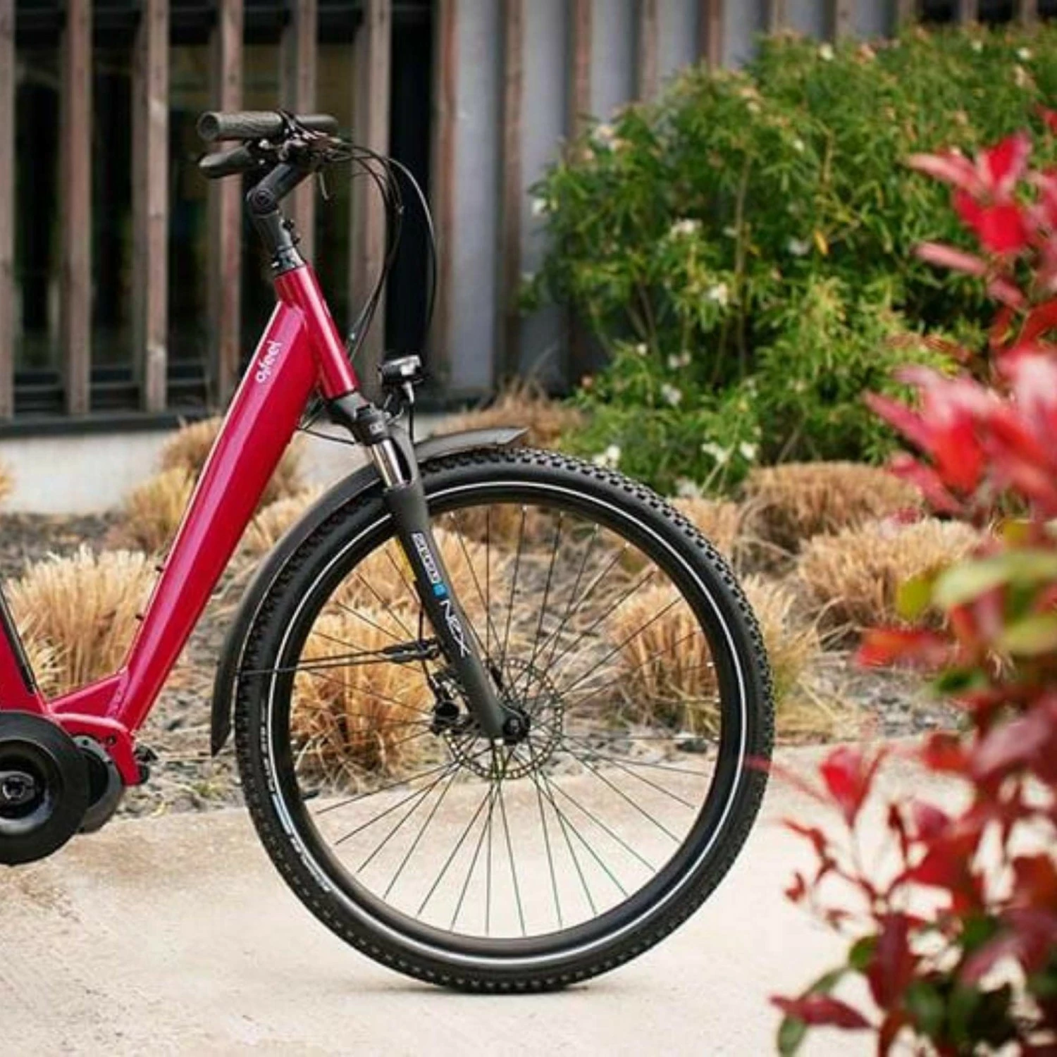 O2Feel IVog Explorer Boost 4.1 - 2023 – Image 6