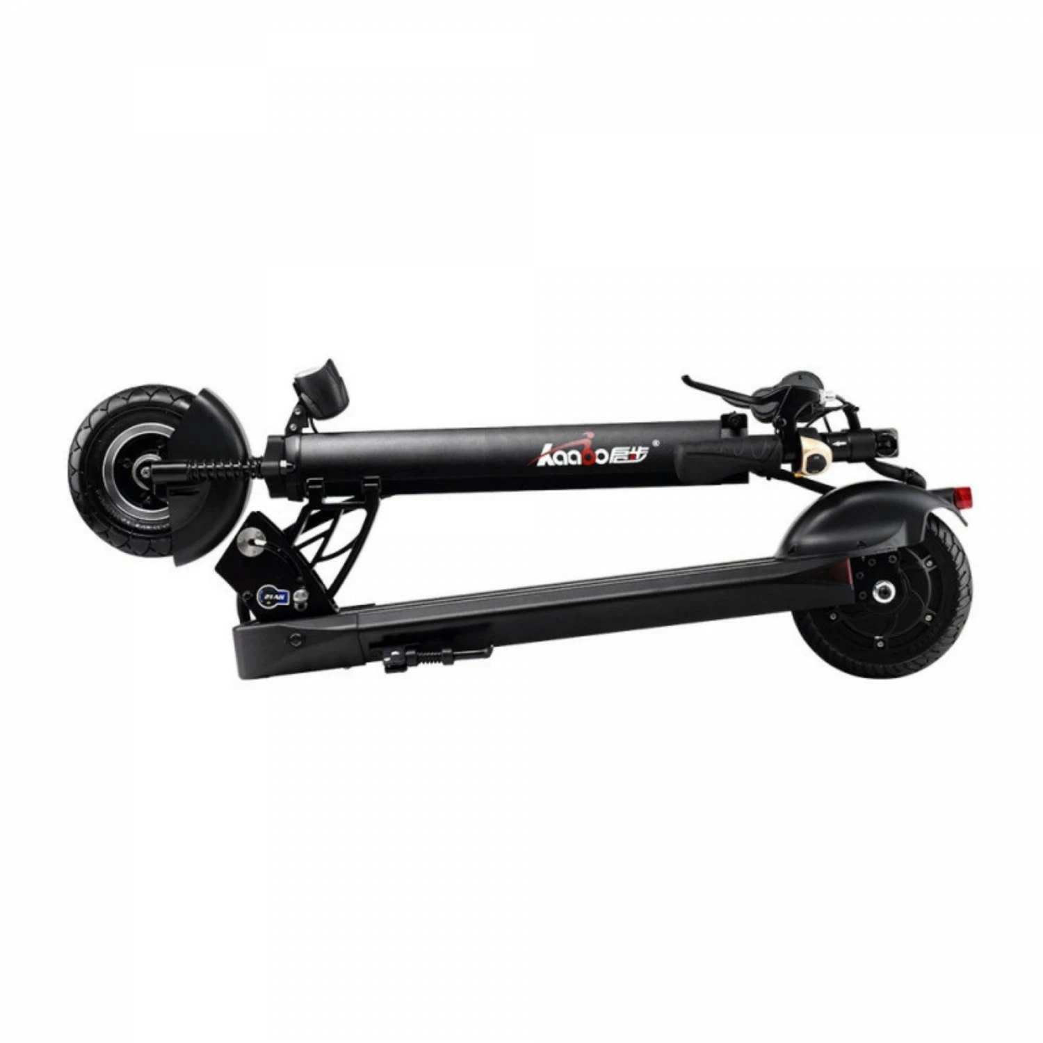 Kaabo Skywalker 8 10,4 AH – Image 3