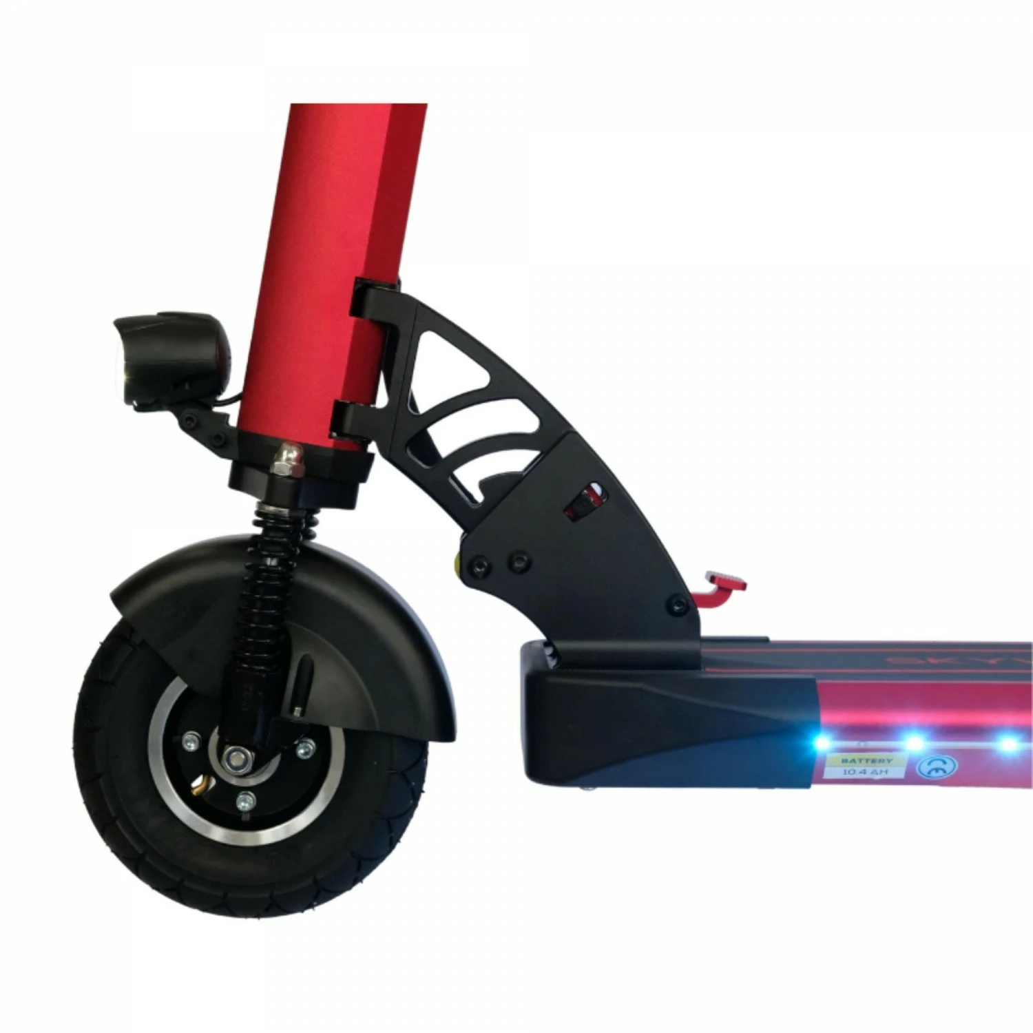 Kaabo Skywalker 8H 18,2 AH – Image 2