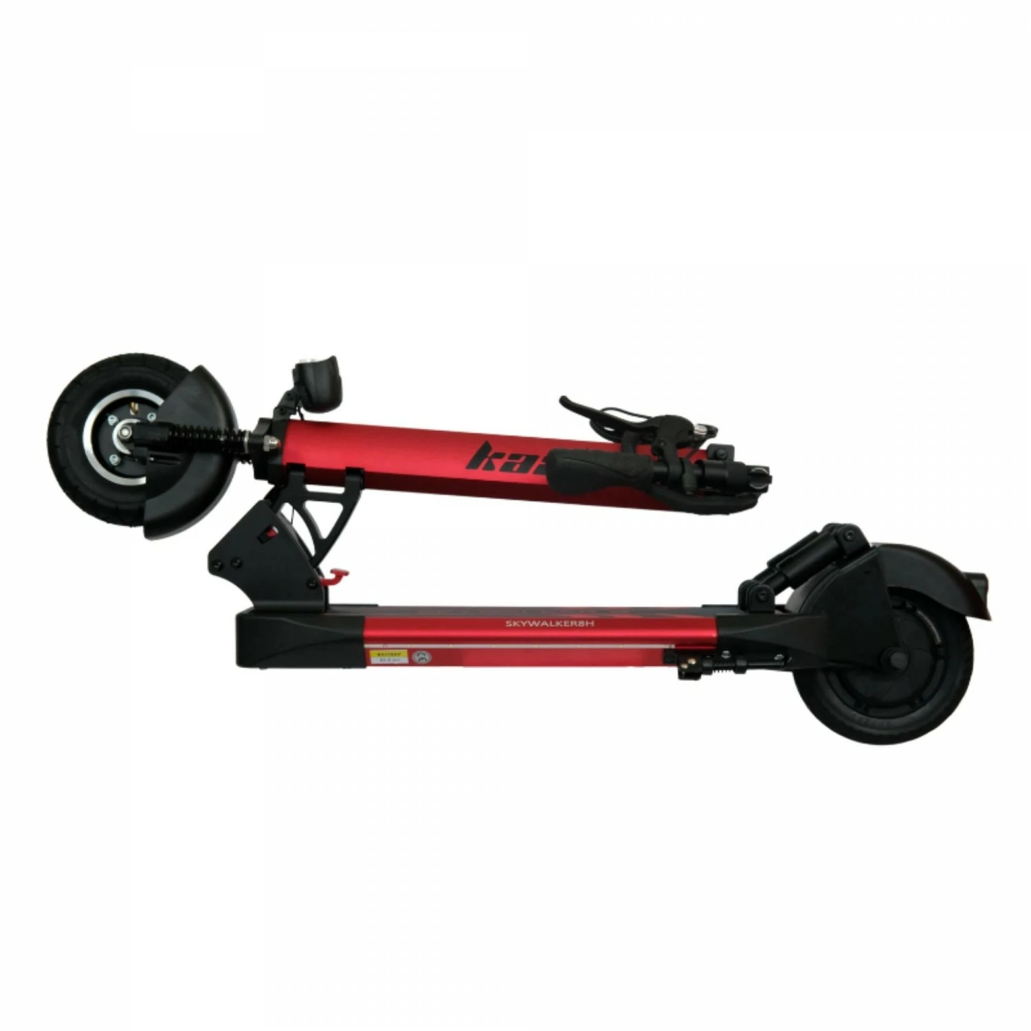 Kaabo Skywalker 8H 18,2 AH – Image 3