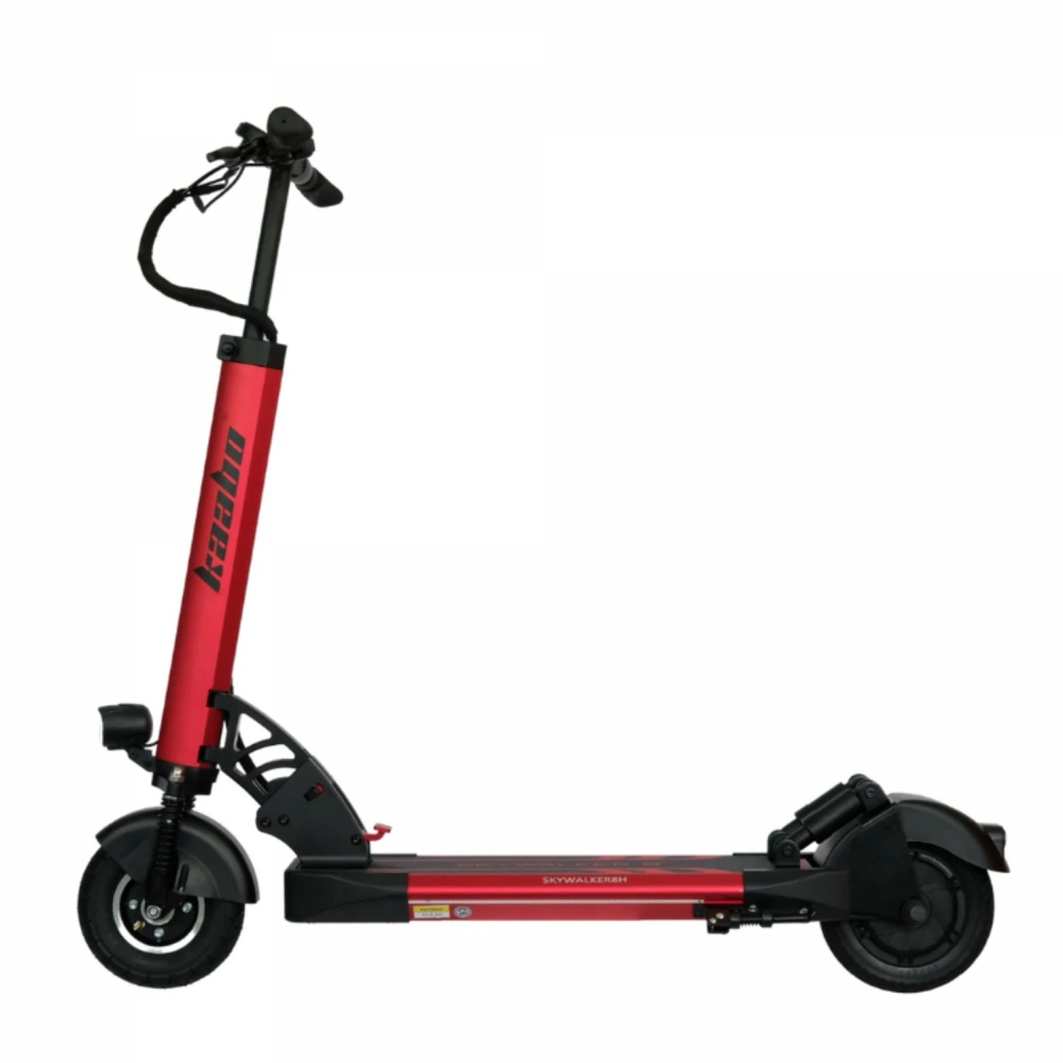 Kaabo Skywalker 8H 18,2 AH – Image 4