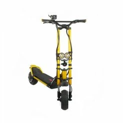 Kaabo Wolf King GT Pro Plus