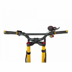 Kaabo Wolf Warrior GT Pro Plus