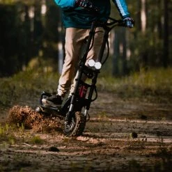 Kaabo Wolf Warrior X Pro Plus