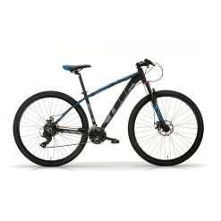 Descheemaeker LOOP VTT 29" - Exposition