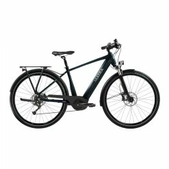 Matra I-Step Intégrée D10p Sport