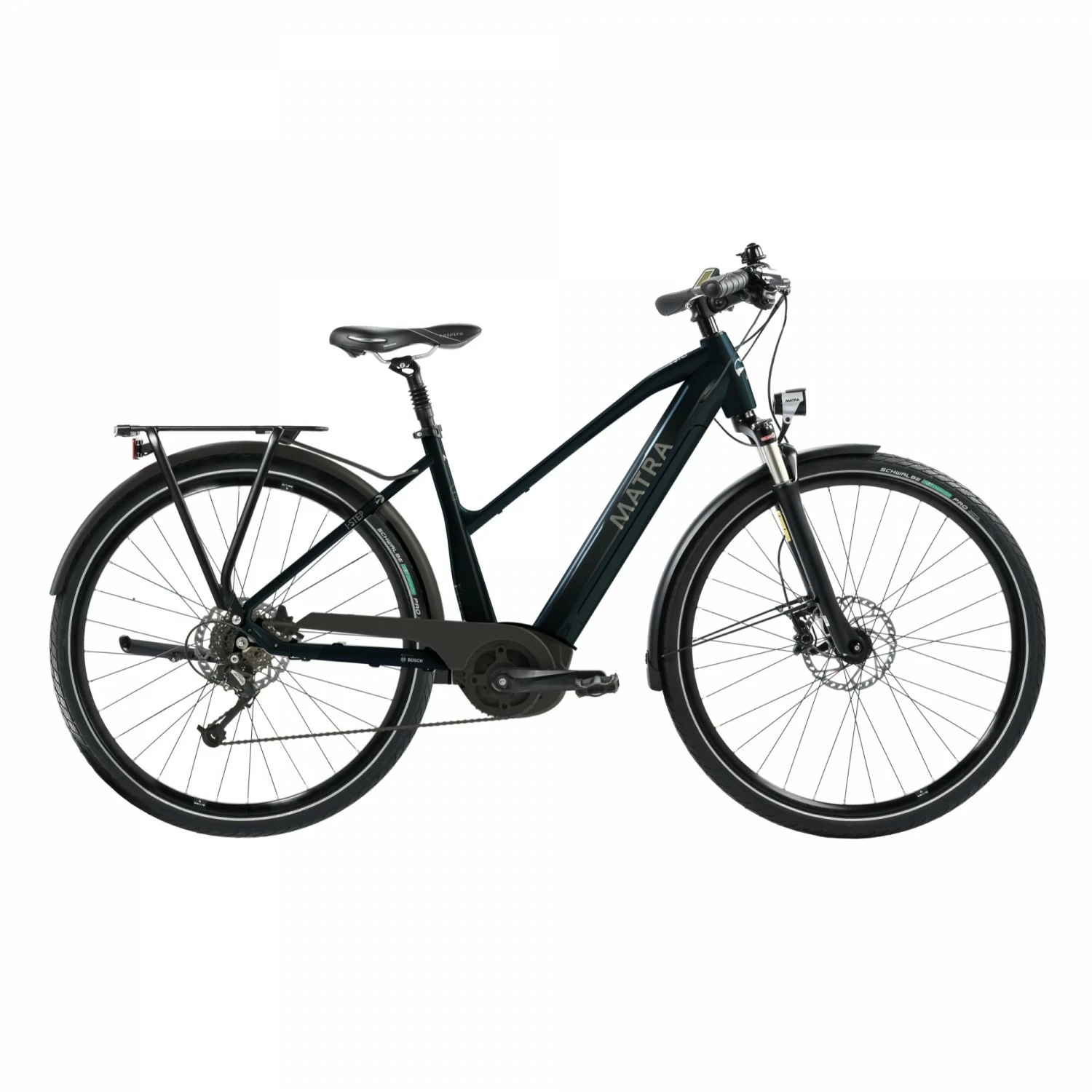 Matra I-Step Intégrée D8+ Confort