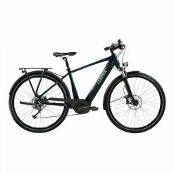 Matra I-Step Intégrée D8+ Sport