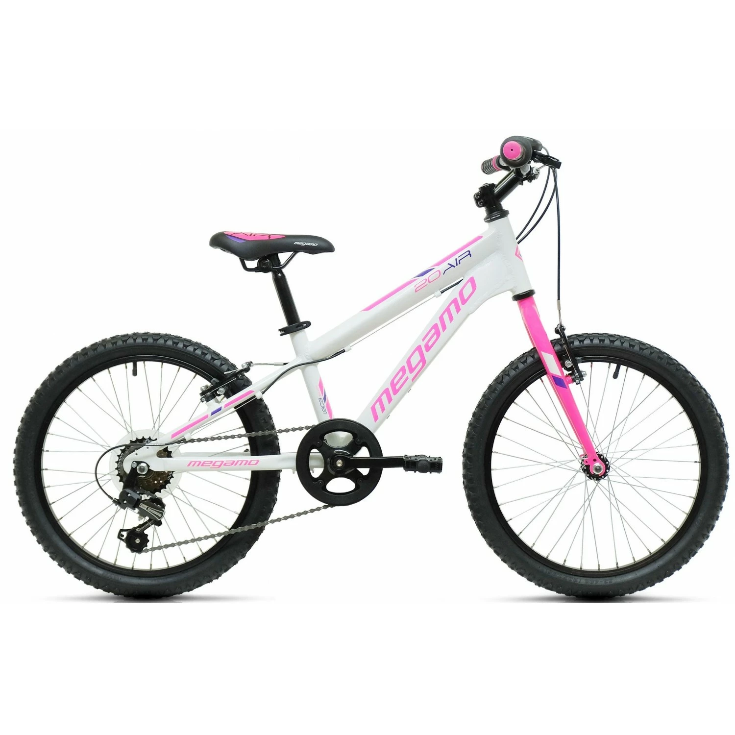 MEGAMO Mégamo Air Fille