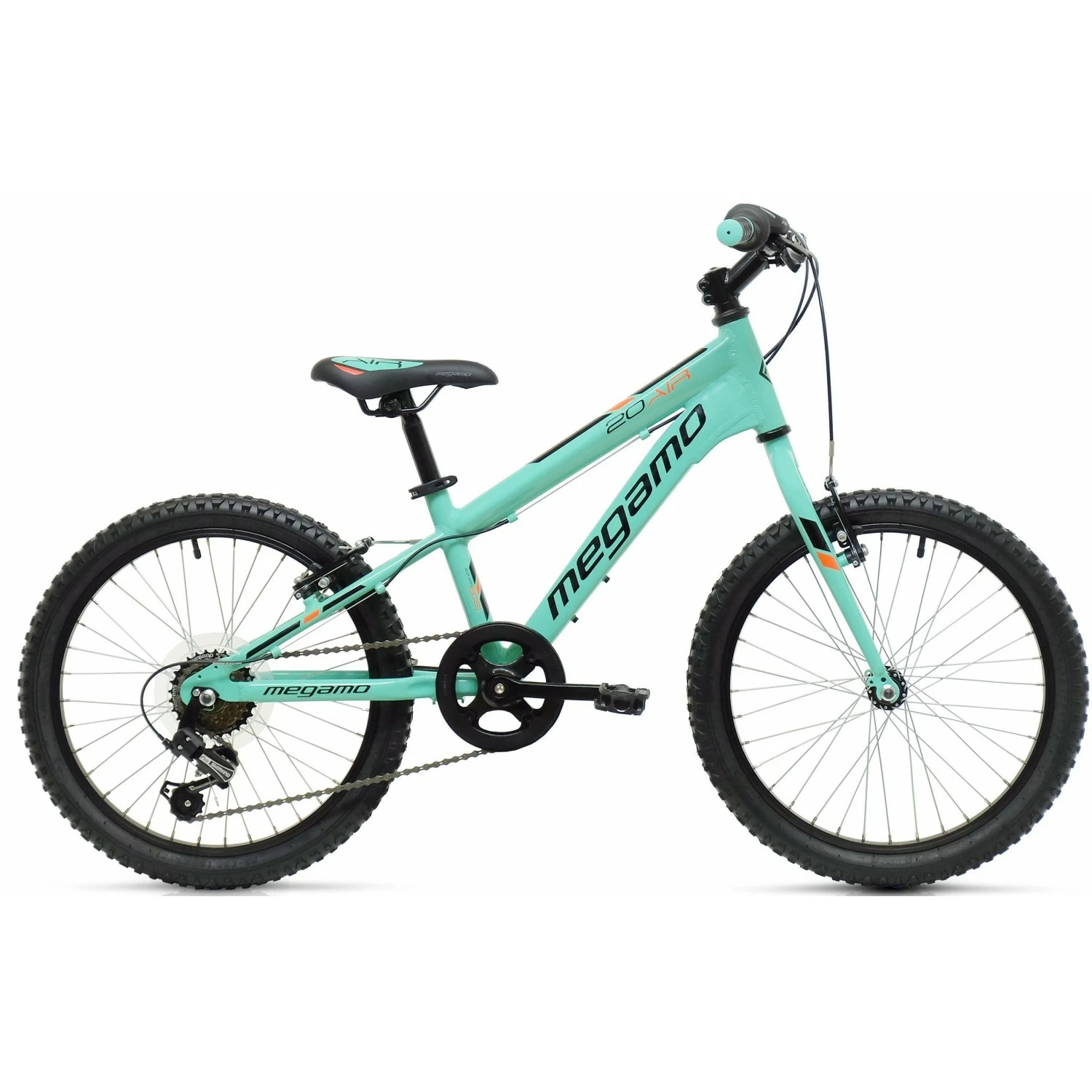 MEGAMO Mégamo Air Garçon