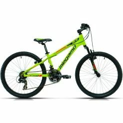 MEGAMO Mégamo Open Junior 24 Garçon