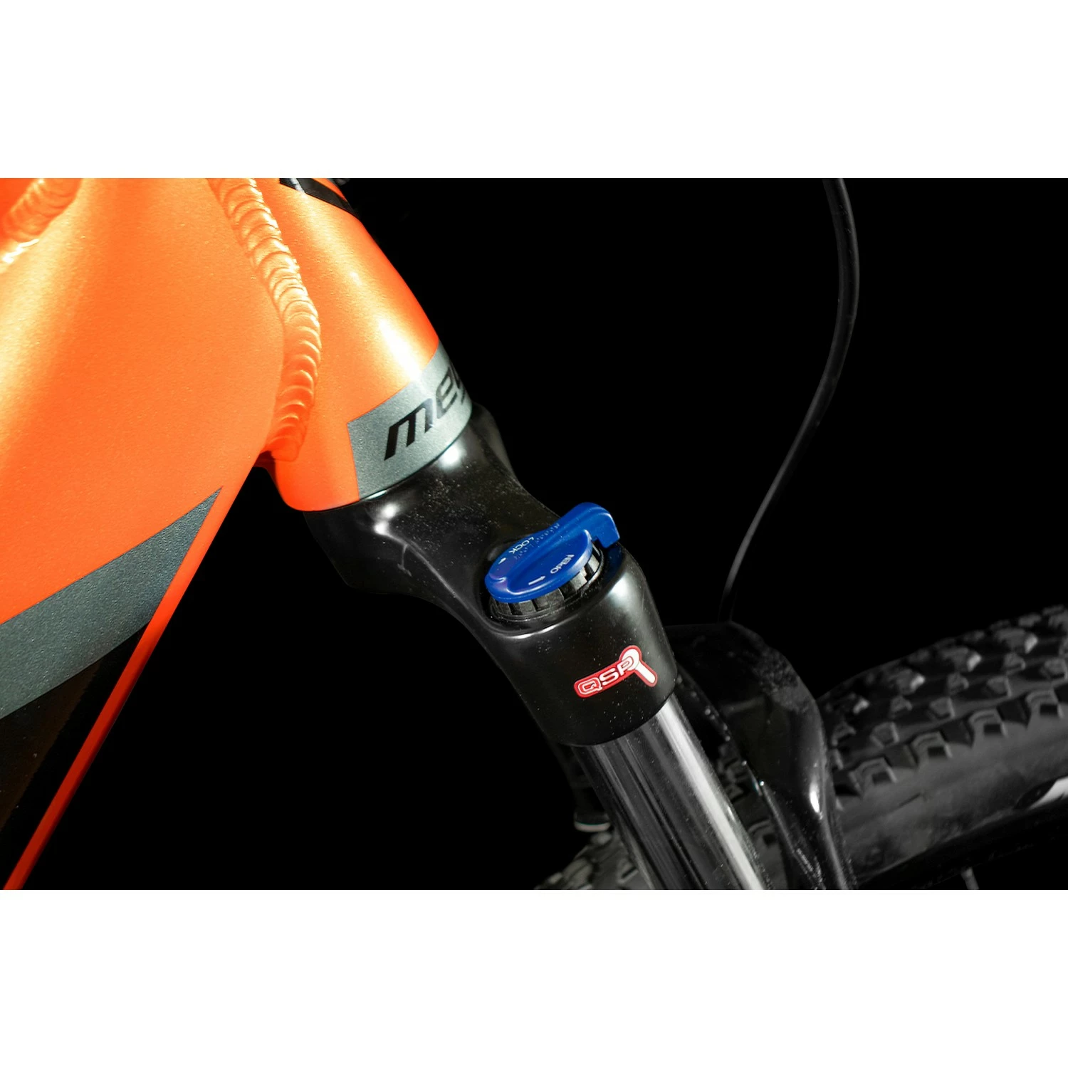 Megamo Ridon HT 10 – Image 2