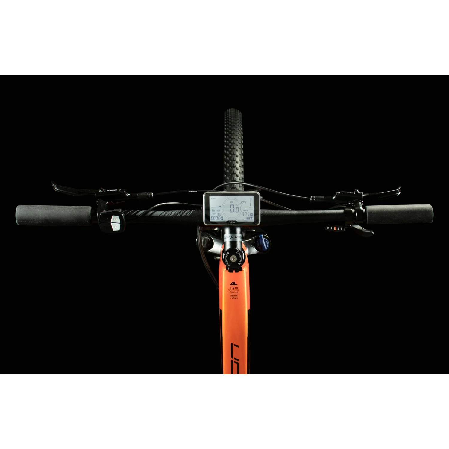 Megamo Ridon HT 10 – Image 3