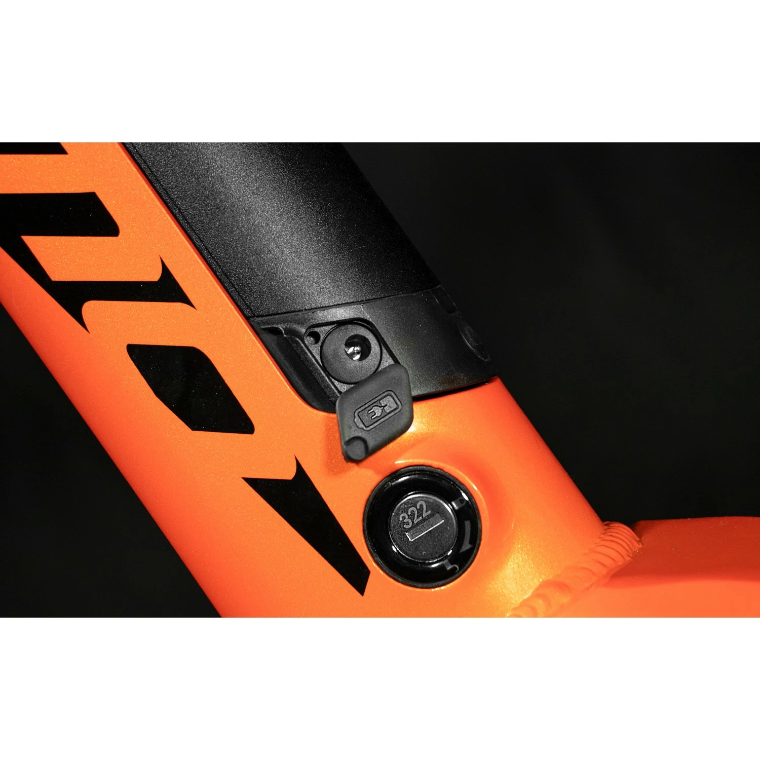 Megamo Ridon HT 10 – Image 5