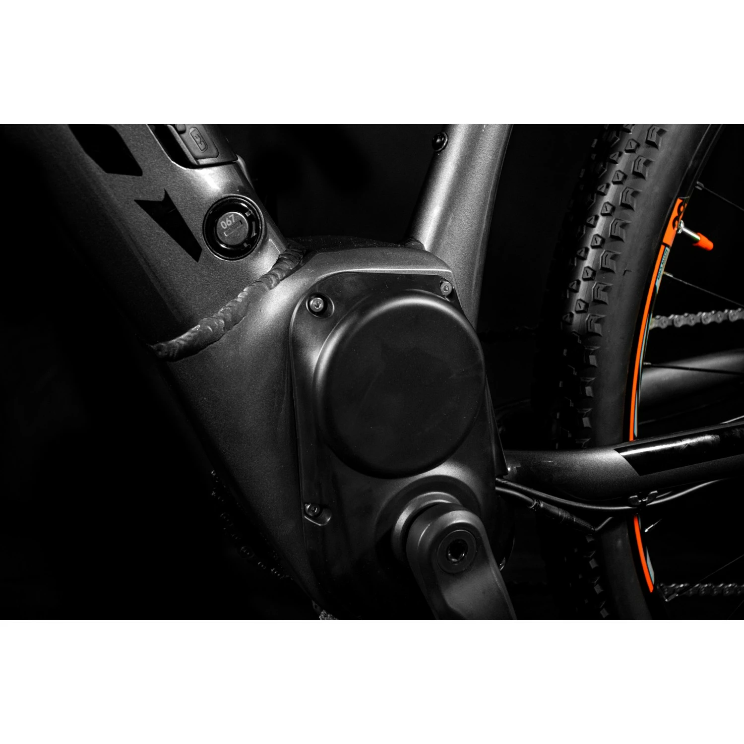 Megamo Ridon HT 10 – Image 6