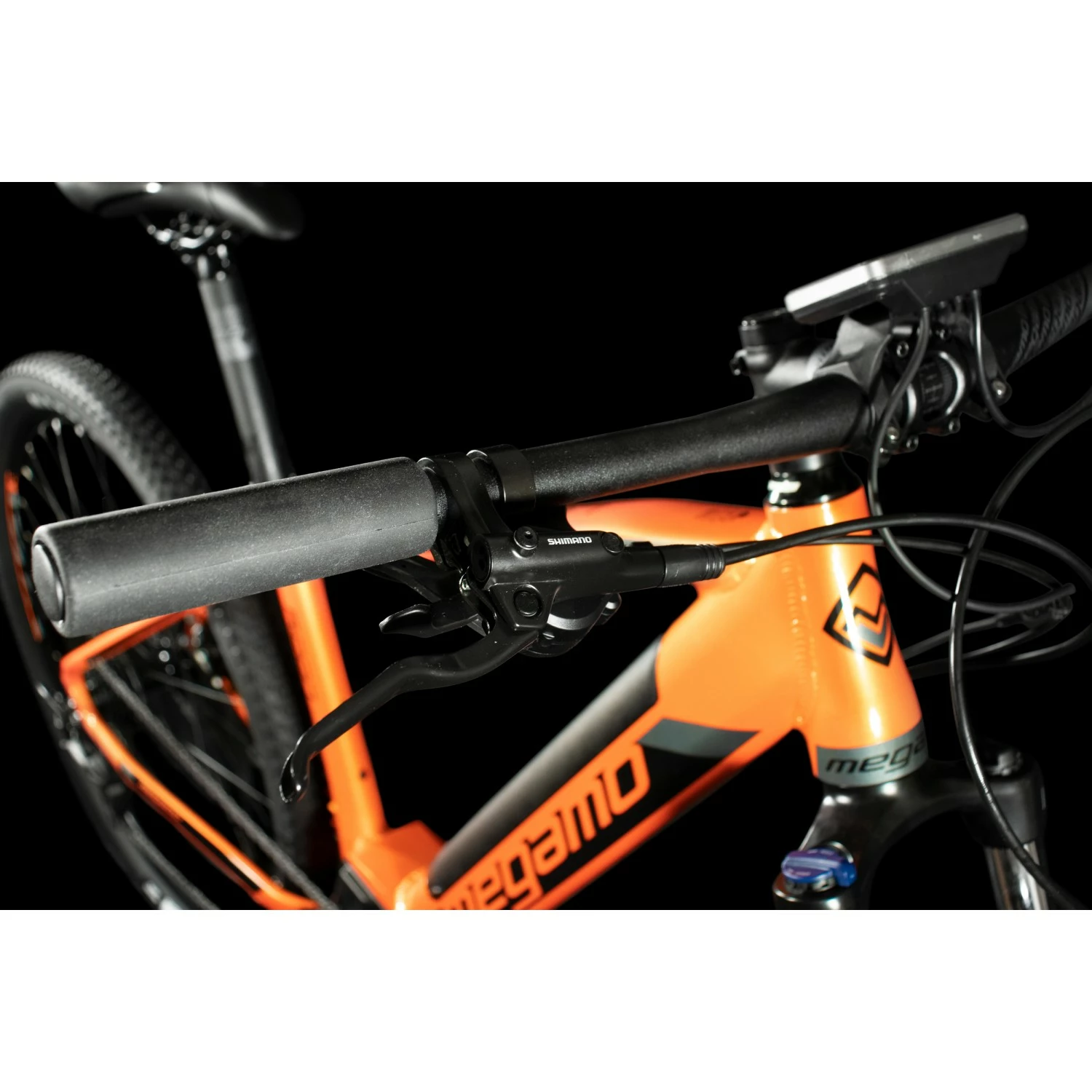 Megamo Ridon HT 10 – Image 7