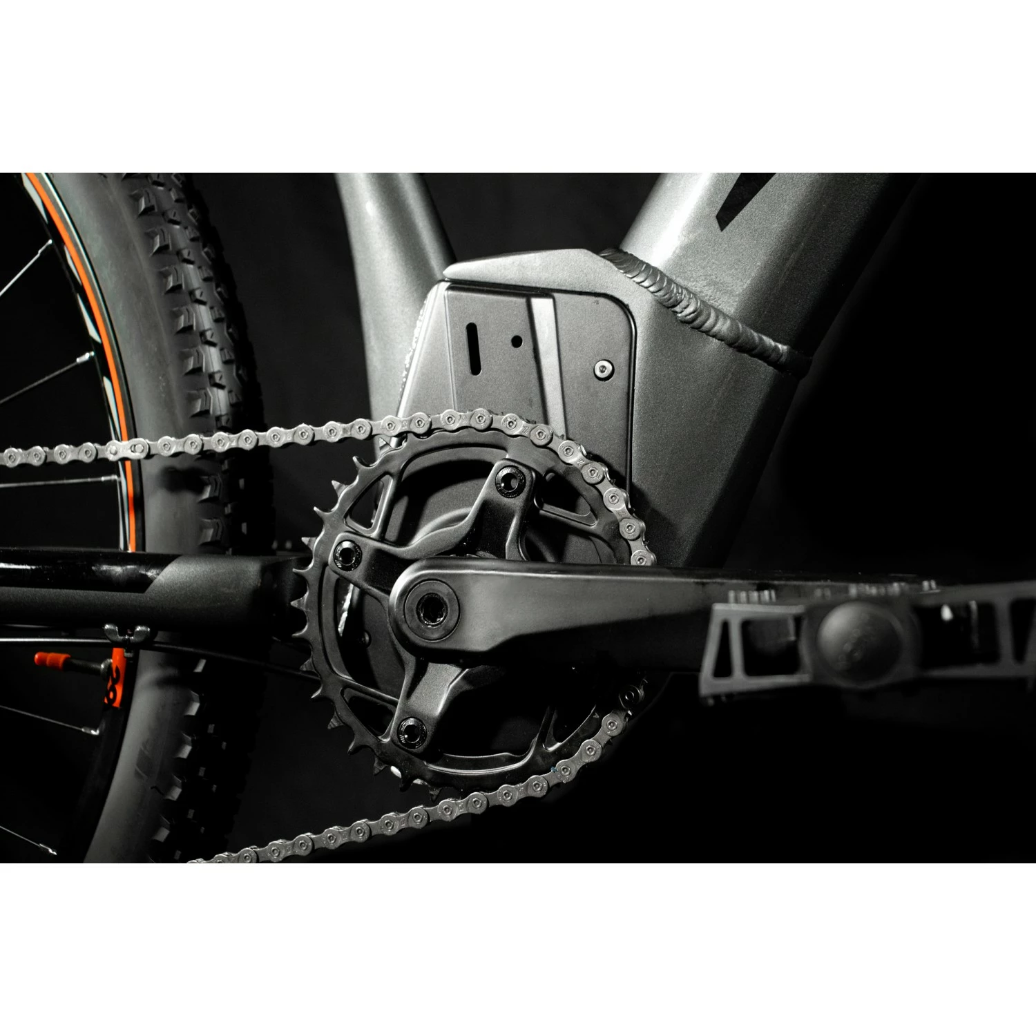 Megamo Ridon HT 10 – Image 8