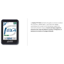 Montana XONAR 105 2022