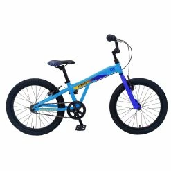 MONTY 105 Garçon 20 Pouces