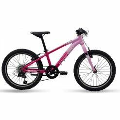 Monty Fille KX5 Rigide