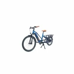 O2feel CARGO EQUO Boost 3.1