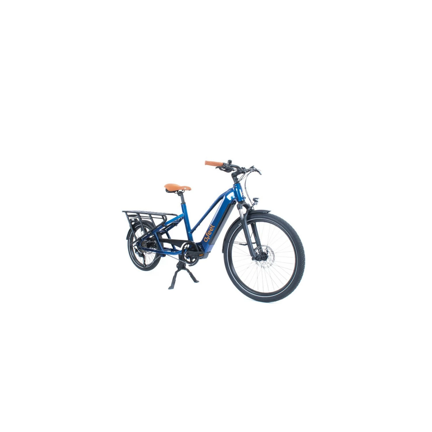 O2feel CARGO EQUO Boost 3.1 – Image 6