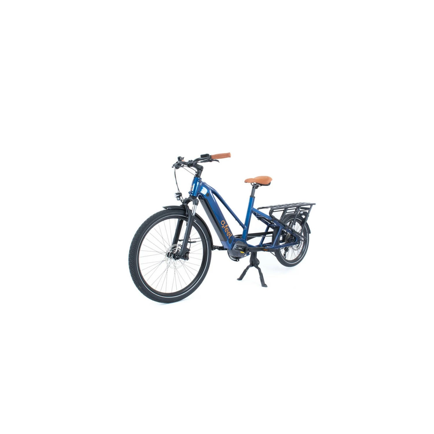 O2feel CARGO EQUO Boost 3.1