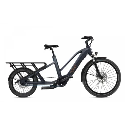 O2feel CARGO EQUO Power 4.2