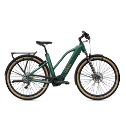 O2feel VERN Adventure Power 8.1