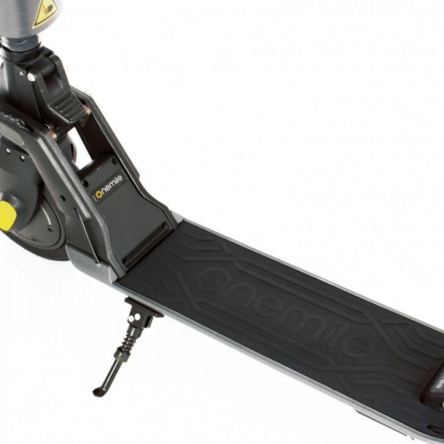 Onemile S8 Gris – Image 3