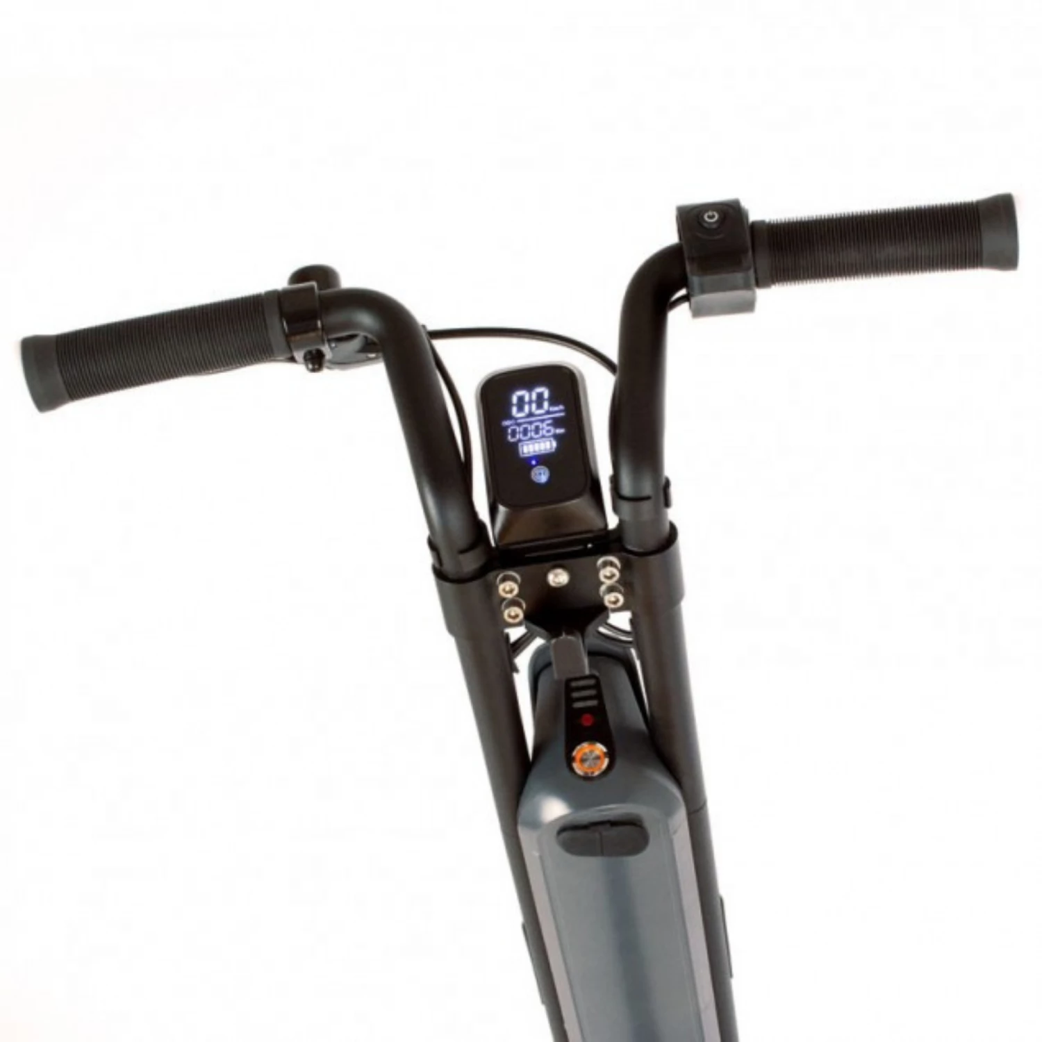 Onemile S8 Gris – Image 5