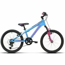 MEGAMO Open Junior 20 Girl