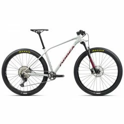 Orbea Alma H20