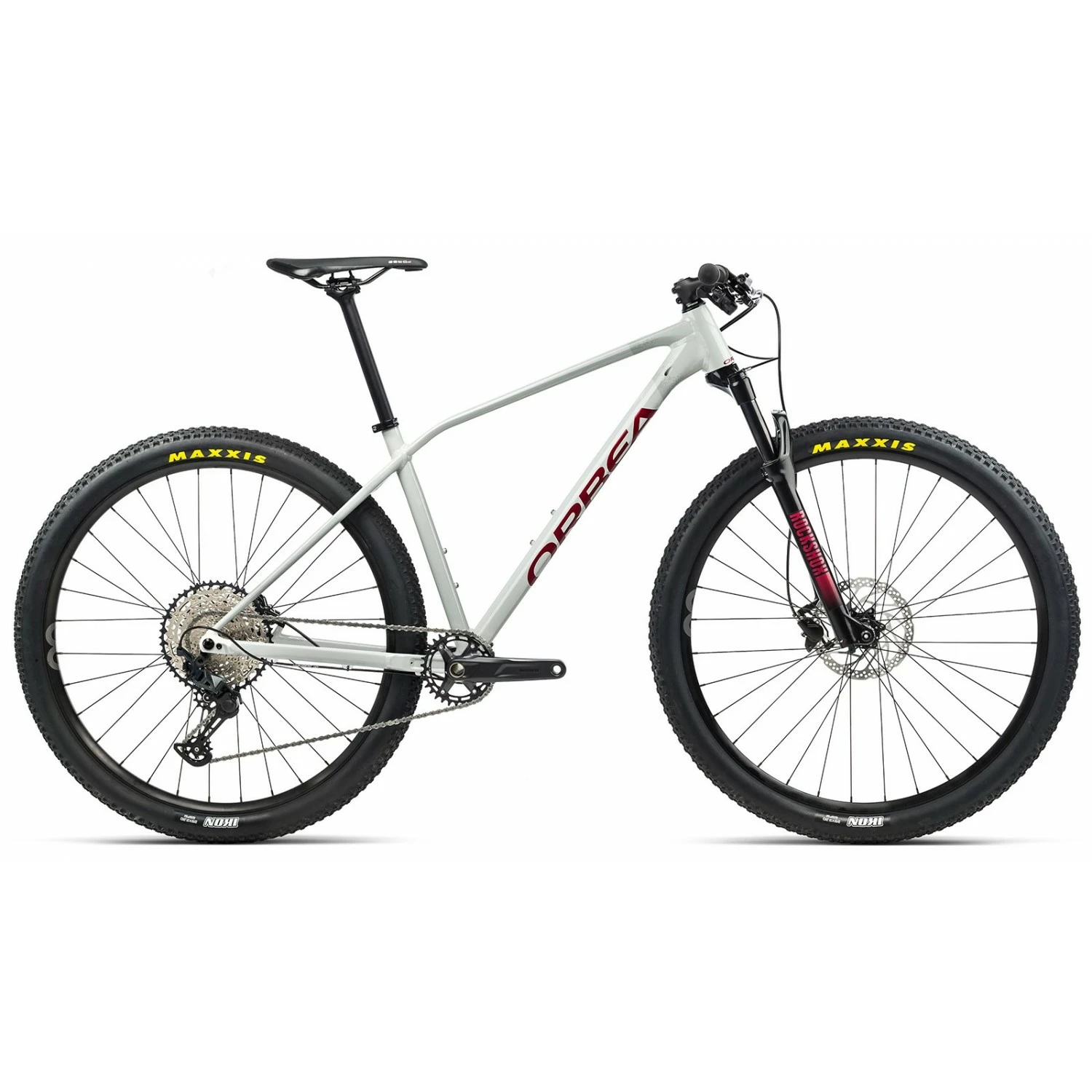 Orbea Alma H20