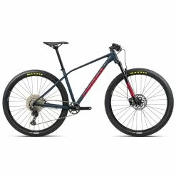 Orbea Alma H50
