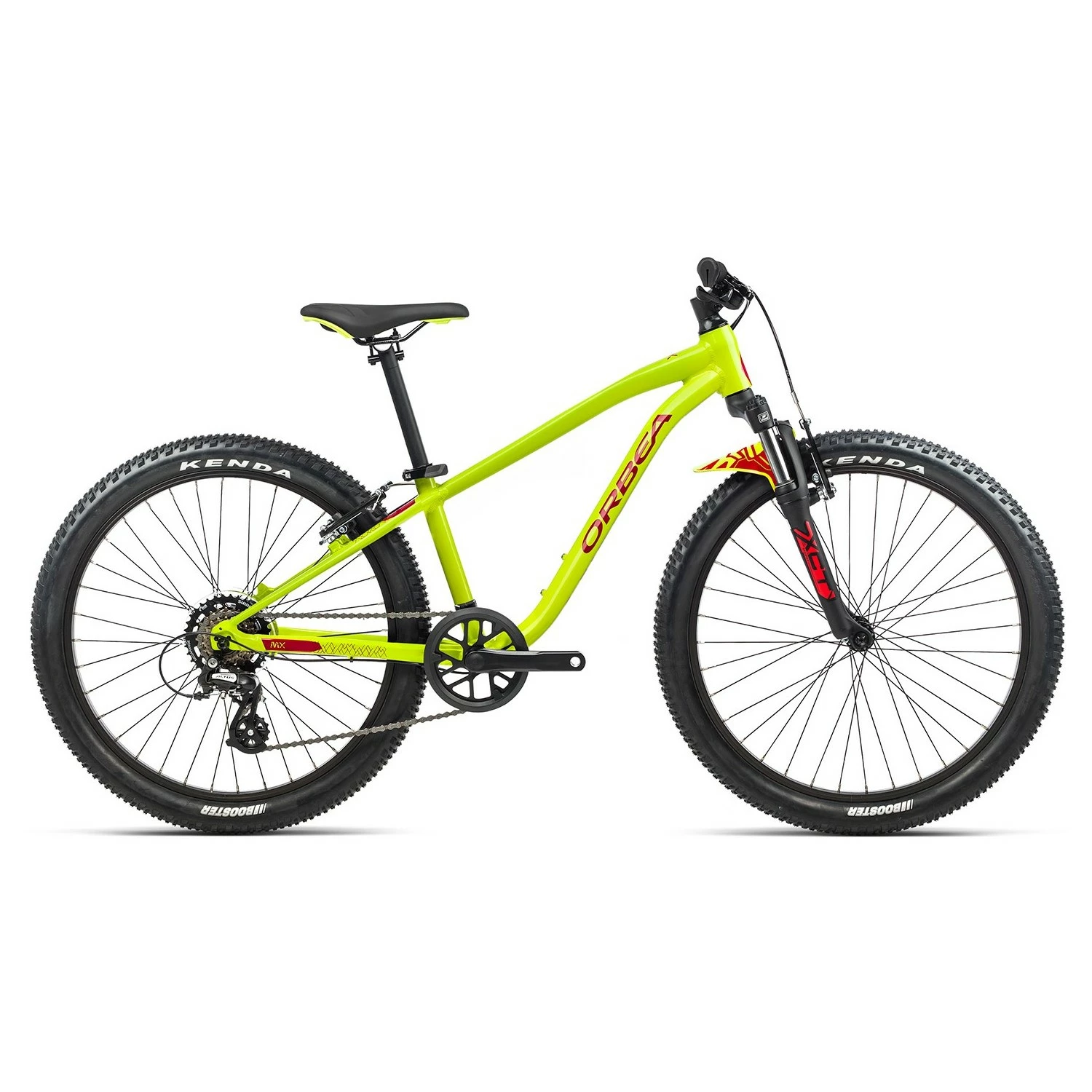 Orbea MX24 XC 2022